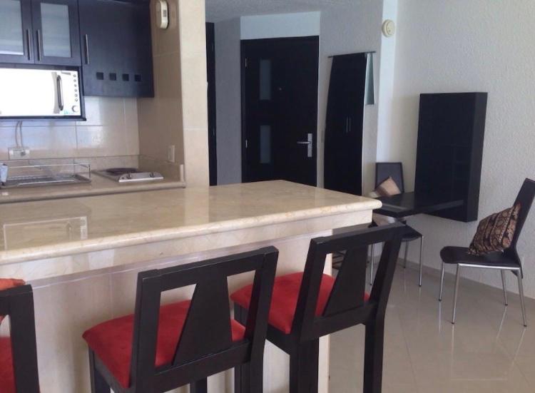 Studio Oceanfront Prime Location แคนคูน ภายนอก รูปภาพ