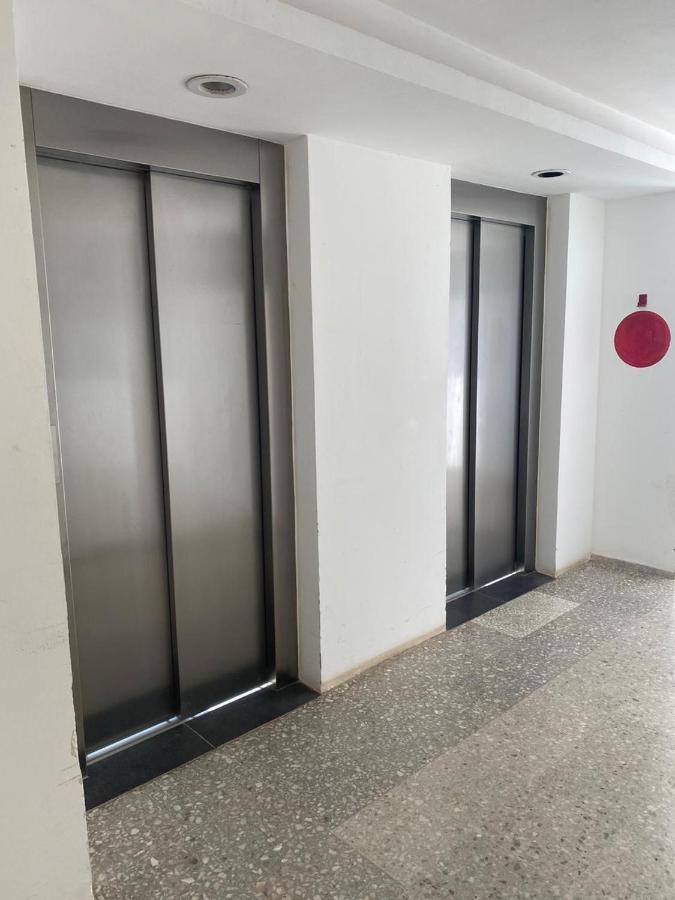 Studio Oceanfront Prime Location แคนคูน ภายนอก รูปภาพ